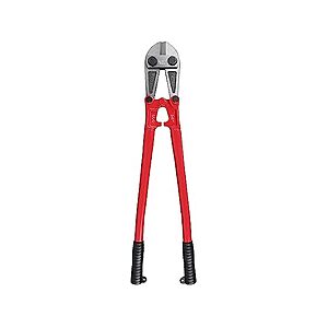 $13.49 | 24" Olympia Tools Alloy Steel Bolt Cutter at Woot!