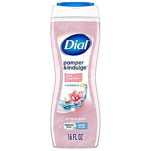 $2.25, Walgreens, 16 oz Dial Body Wash incl men's, many varieties, free pickup $10+