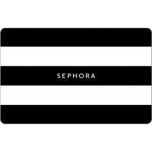 $185, Sephora $200 Gift Card (Email Delivery), Newegg