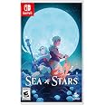 Sea of Stars (Nintendo Switch) $25 + Free Shipping w/ Prime or on orders over $35