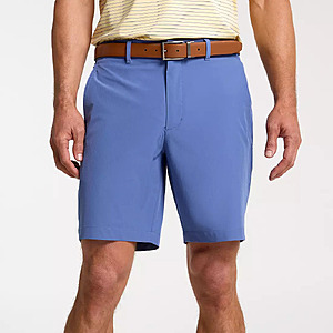 [BOGO 50% OFF] Walter Hagen Men's Performance 11 PureFlex Golf Short (6 Colors) $10 + Free Shipping on $49