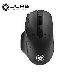 JLab Daybreak Wireless Gaming Mouse $49.99 + Free Shipping