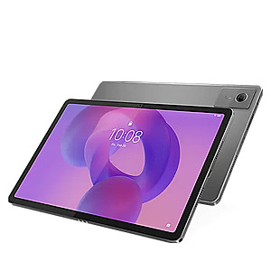 11" Lenovo Idea Tab 128GB Wifi Tablet $142.49 + Free Shipping