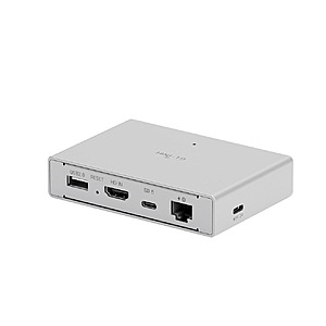 GL.iNet Comet PoE GL-RM1PE Remote KVM Switch 4K@30Hz 32GB eMMC $78 + Free Shipping