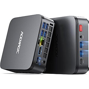 ACEMAGIC K5 Mini PC – $413.99
