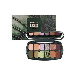 $17.99 | r.e.m. beauty Wicked Ozian Forest Eyeshadow at Woot!