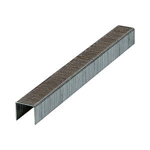 Hyper Tough 20-Gauge 3/8 in. Staple Gun Staples, Heavy Duty Construction Staples (5,000 Count) $7.36