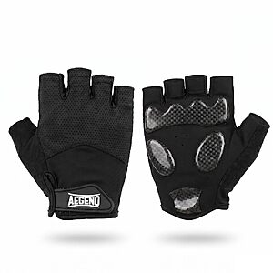 Amazon – Aegend Men's Leather Gloves - $4.74 w/ Code