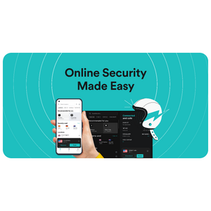 Surfshark VPN: 30% Off Starter & One, 22% Off One+ + 4 Extra Months (SD Exclusive)