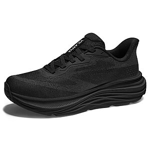 Amazon – Vilanva Men's Walking Shoes - $29.67 w/ Code