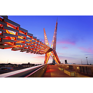 Round Trip Seattle - Oklahoma City or Vice Versa $175 Airfares on American or Southwest Airlines BE (Travel November - May 2027)