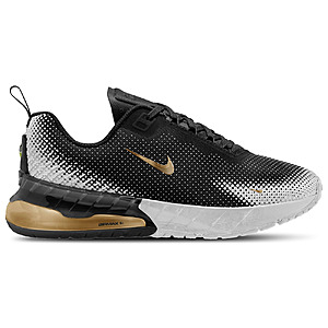 Nike Boys' Grade School Air Max Phoenix Shoe (Black) $48 + Free Shipping