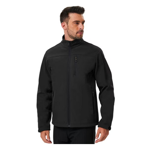 Hawke & Co. Softshell Jacket (carbon or black) - from $12.28