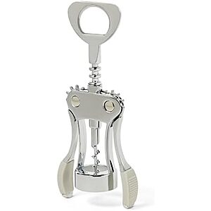 [NEW, AC] $5.15 | Amazon Basics 2-in-1 Corkscrew and Bottle Opener at Amazon