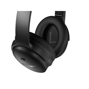 Save 60% for 2 Days Only  Bose QuietComfort Headphones - Refurbished Black $129 Bose.com