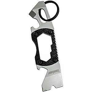 $8.37* | Kershaw PT-2 Multi-Function Keychain Tool at Amazon