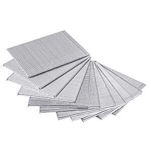 $6.64, 1000 ct Hyper Tough 16-Gauge 2-1/2 in. Collated Straight Finishing Hardware Nails, Walmart