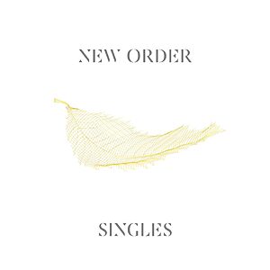 Singles Remastered by New Order plus 3m Amazon Music Free $19.98