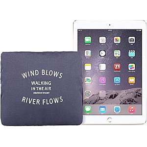 WANDF Personal Item Travel Bag - $6.49 after coupon