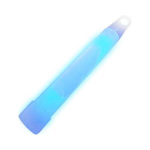 $6.74 FS WALMART+ or Pick Up Trick or Treat Multicolor Glow Sticks, 4", 30 Count, Party Favors by Way To Celebrate