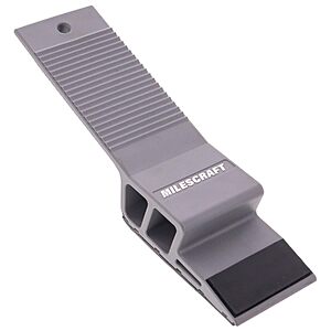 Milescraft Foot-Operated Door Lift w/ 2" Lift Height & 200-Lb Capacity $9.09 + Free Shipping w/ Prime or on $35+