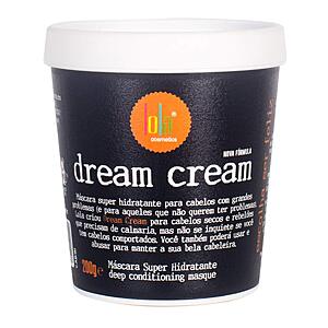 $8.00: Lola From Rio Dream Cream Hair Mask, 7 Fl Oz