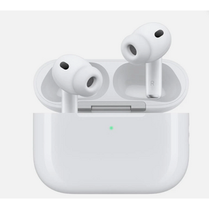 (Refurbished) Apple AirPods Pro 3 with MagSafe Charging Case - Verizon Ebay Store $129