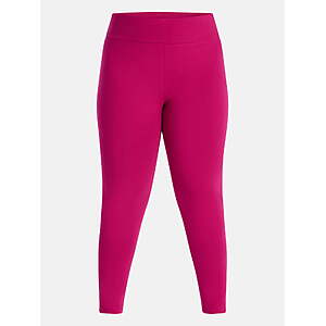 Terra & Sky Women's Plus High Waist Full Length Leggings 2x or 3x
