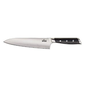 All-Clad 8" Forged German Stainless Steel Chef's Knife $59.84 + Free Shipping