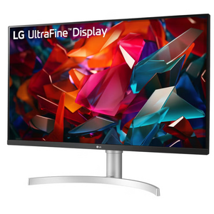 Costo Members- LG 32" Class Ultrafine 4K UHD IPS Monitor $269.99