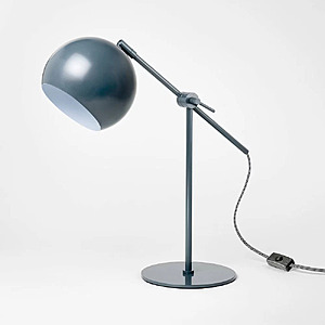 Threshold designed with Studio McGee Task Lamp (Blue) $25 + Free Shipping