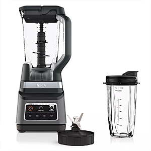 Ninja Professional Plus DUO 72-Oz Blender $99+ Free Shipping