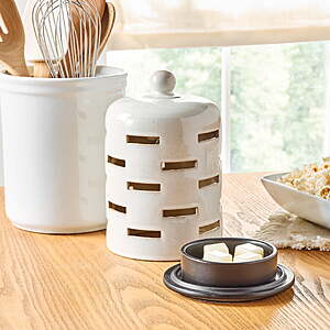 $18.97, Better Homes & Gardens 3-in-1 Versatile Home Fragrance Warmer, Walmart