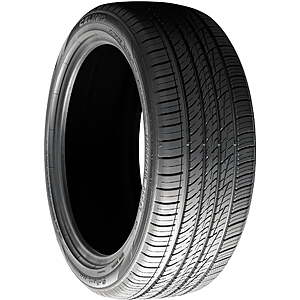 $62.07, FS,  215/45R18 Celimo Salient CS580 All Season 93W XL SUV/Crossover Tire, Walmart