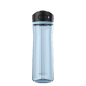 24-Oz Contigo Ashland 2.0 Water Bottle (Glacier): 2 for $18 + Free Shipping w/ Prime or on $35+