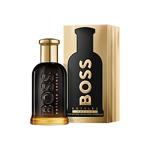 1.6-Oz Hugo Boss Bottled Absolu Parfum Intense $59.97 ~ Nordstrom Rack