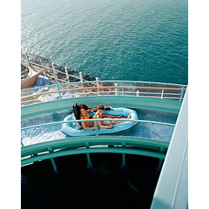 [Amex Offer] Norwegian Cruise Line $150 Back on $750+ Spend YMMV **Add Offer** Use By December 31, 2026