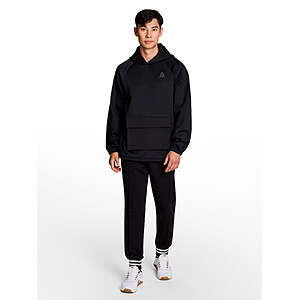 Reebok Men's and Big Men's Stadium Pullover Hoodie, Sizes S-3XL