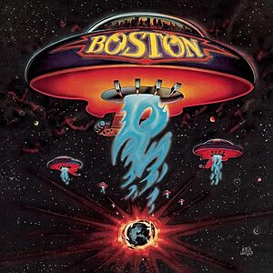 $5* | Boston: Boston Remastered Digipack (Audio CD) at Amazon