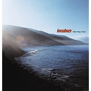 $21.36* | Incubus: Morning View (Vinyl w/ AutoRip MP3) at Amazon