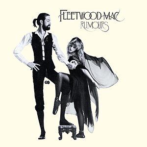 Fleetwood Mac: Rumours (Audio CD w/ MP3 AutoRip) $9