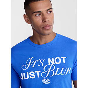 The Devil Wears Prada Men's Tees $4.74+