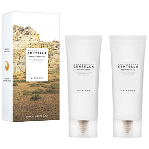 Costco - Skin1004 Madagascar Centella Soothing Facial Cream, 3.38 fl oz, 2-pack $4.97 in store only YMMV