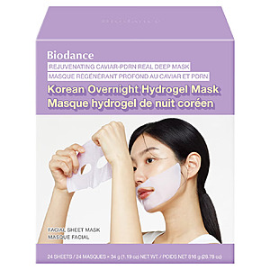 Costco - Biodance Caviar PDRN Mask, 24-pack $24.97 in store only YMMV
