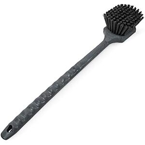 $10.36 | SPARTA 20 Inch Floater Scrub Brush, Polybutylene Bristles, Black at Amazon