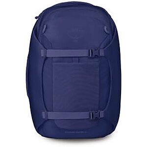 [AC] $105.30 | Osprey Sojourn Porter Travel Pack 46L Deep Fig, Purple OS at Amazon