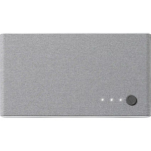 One for All 60-Mile Indoor Amplified TV Antenna (Light Gray) $43.99 + Free Shipping