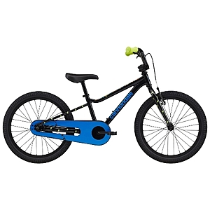 Cannondale Kids Trail 20 Single-Speed Bike (Clearance 39% off!)