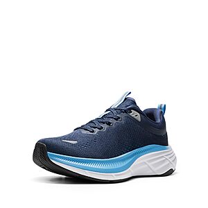 NORTIV 8 Men's Walking Shoes Running Tennis Sneakers,Blue,10 $49.29
