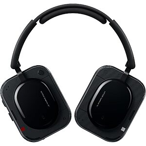 Nothing Headphone (a) 2026 New (Black/White) $119 + Free S&H at Amazon